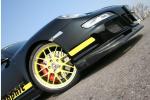 Porsche 911 GT3 RSC 4.0 by Cargraphic 2007 года